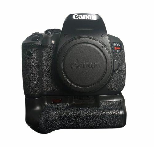 Comprar Câmera Canon Kiss X5 (t3i)