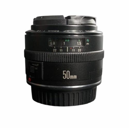 Comprar Lente Canon EF 28-80mm f/3.5-5.6 Zoom para Canon EF