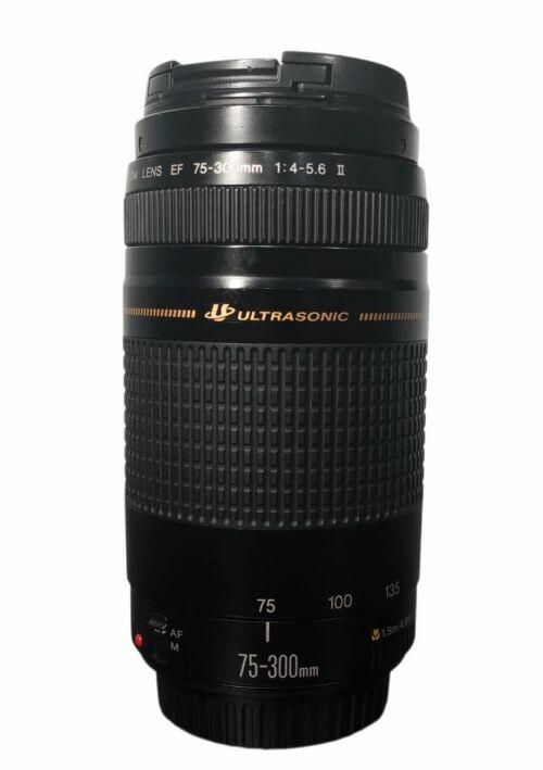Comprar Lente Canon EF 28-80mm f/3.5-5.6 Zoom para Canon EF