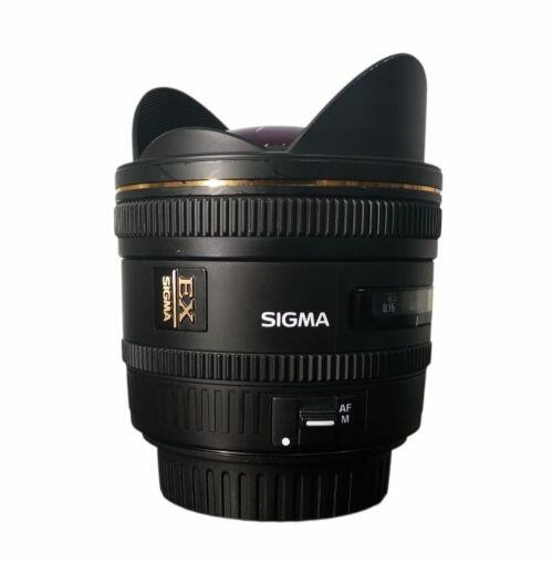 Comprar Lente Tamron SP 28-75mm f/2.8 XR Di Canon EF Full Frame
