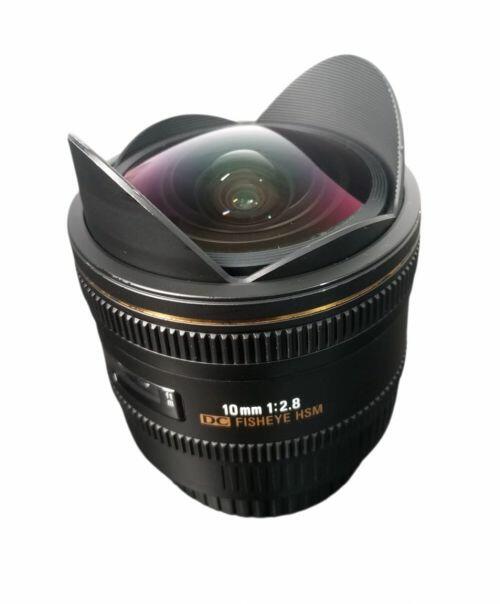 Comprar Lente Canon EF 35-135mm f/4-5.6 USM Ultrasonic EF