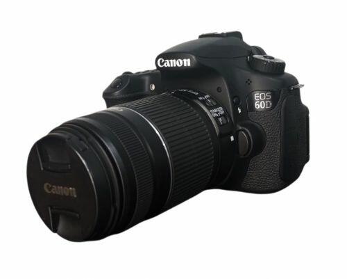 CanonA-1 カメラ Comprar Câmera Canon Kiss X7 (SL1)