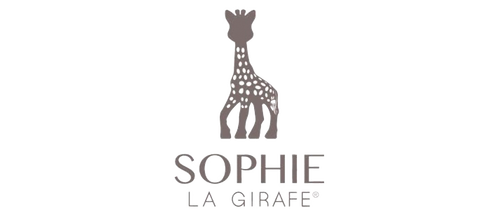 Sophie La girafe
