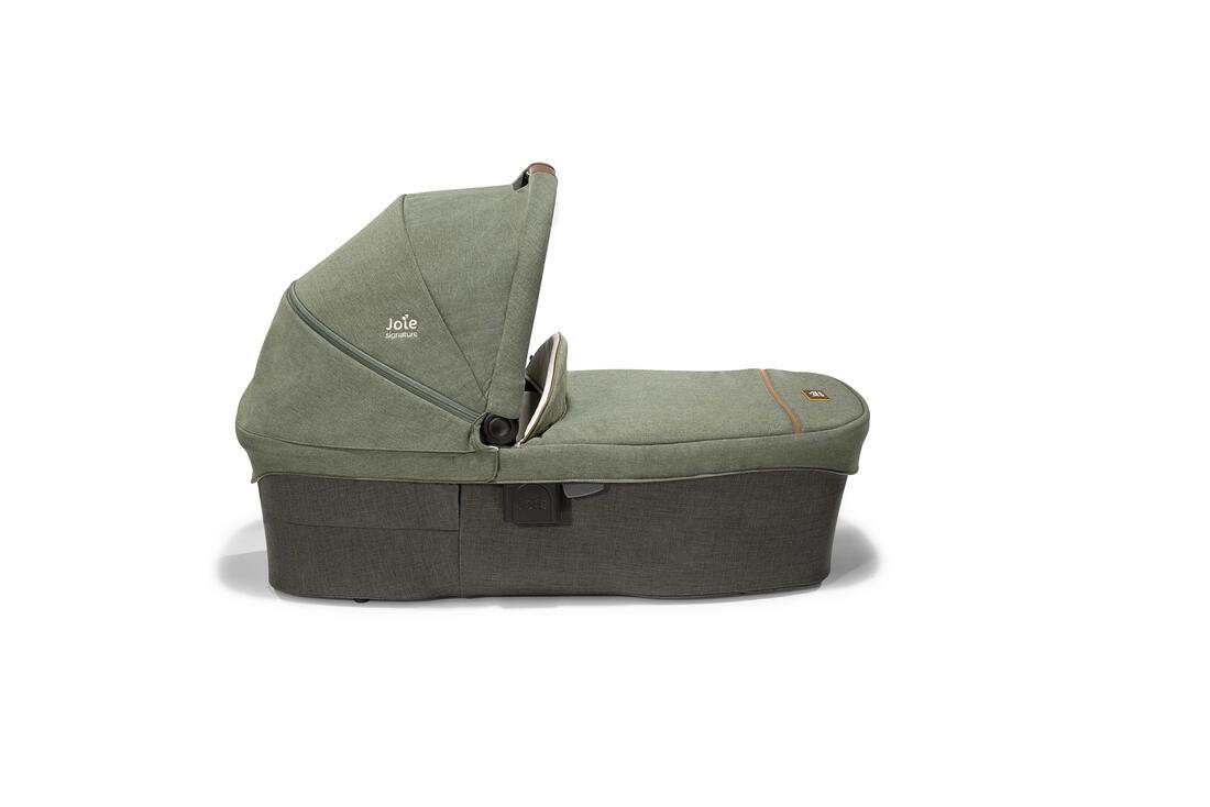 Comprar Moisés Joie Ramble XL Signature Verde Pine - a partir de R