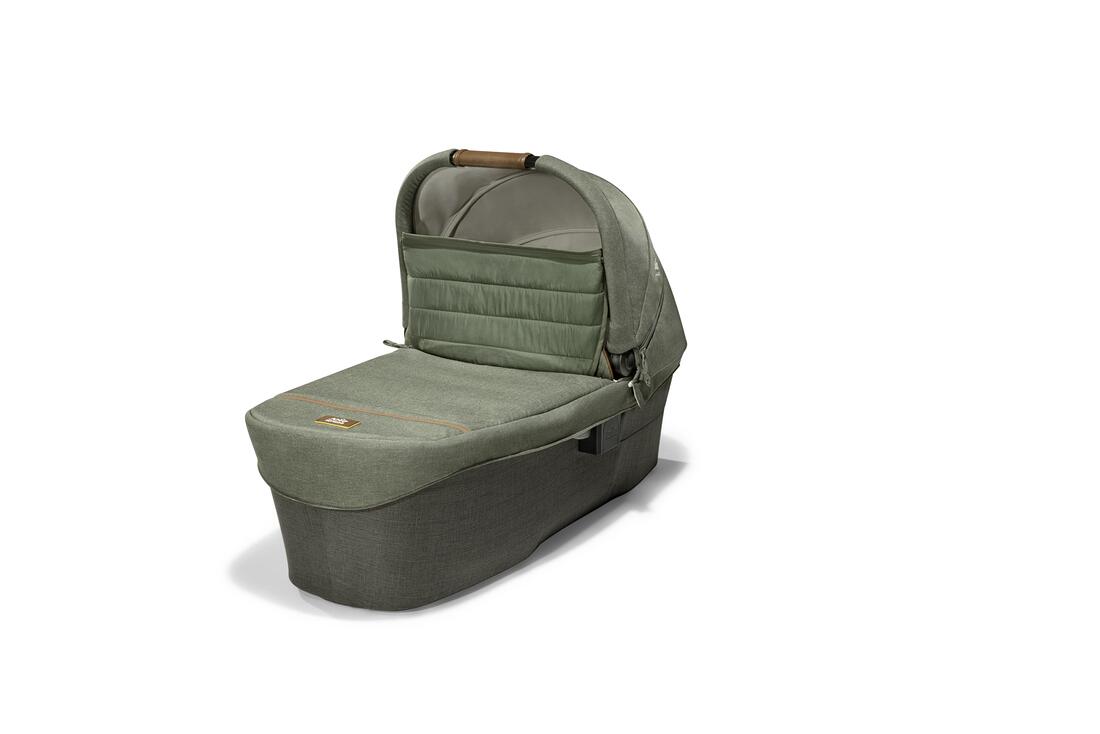 Comprar Moisés Joie Ramble XL Signature Verde Pine - a partir de R