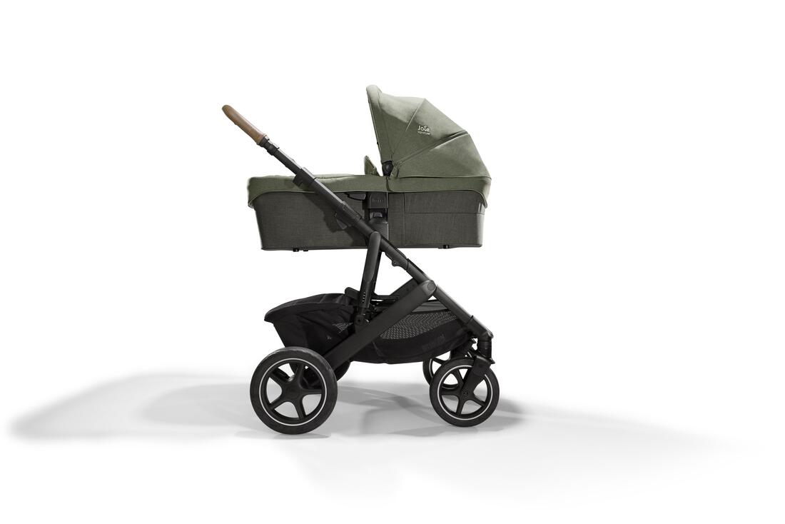 Comprar Moisés Joie Ramble XL Signature Verde Pine - a partir de R