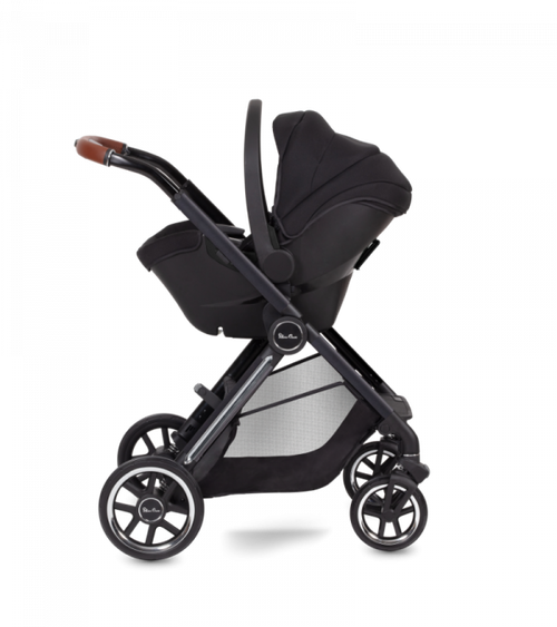 Comprar Carrinho de Bebê Reef Orbit - Silver Cross - a partir de R