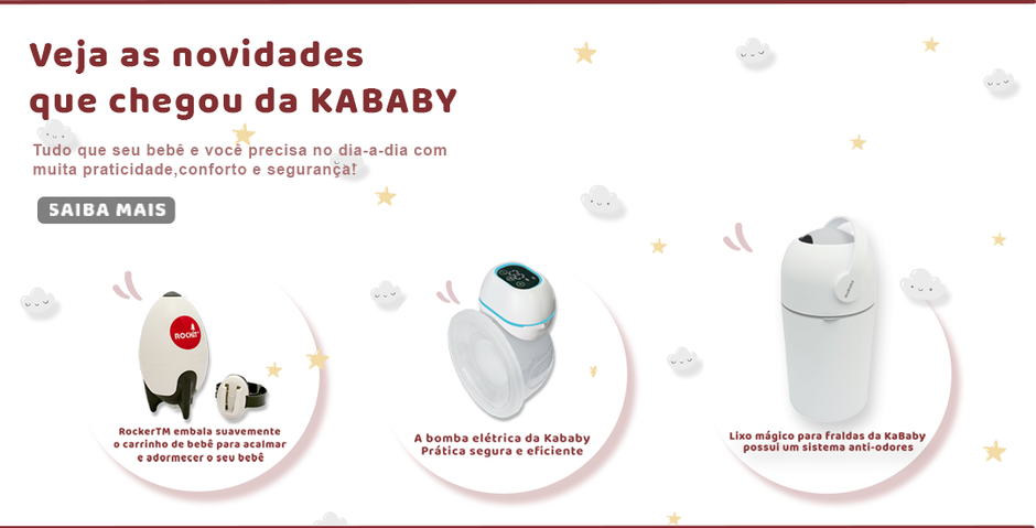 Banner Kababy