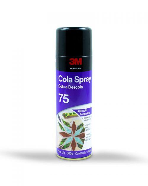 Deter Cola Comprar Insumos > Spray Cola