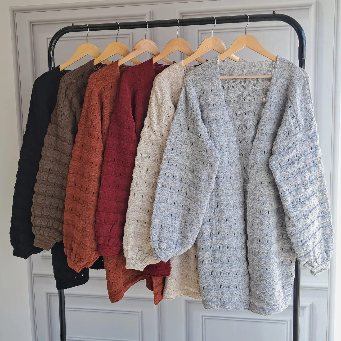 Comprar Casaco Mousse Tifany - TRICOT JU MONTE SIAO