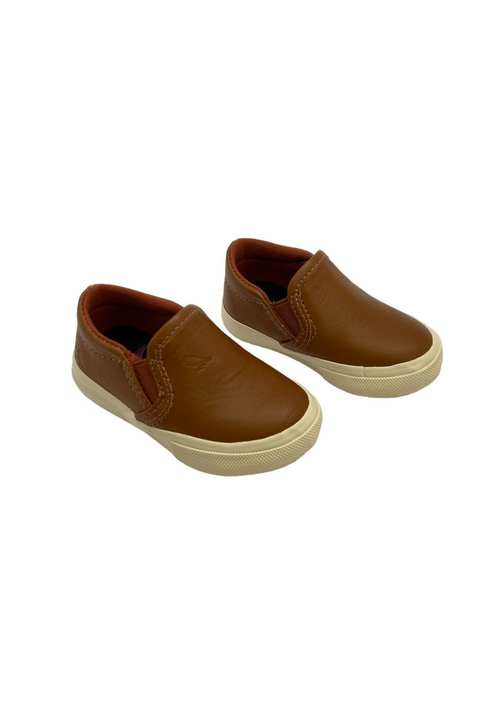 Comprar SAPATÊNIS CELSIUS COURO - RESERVA MINI - a partir de R$284,05