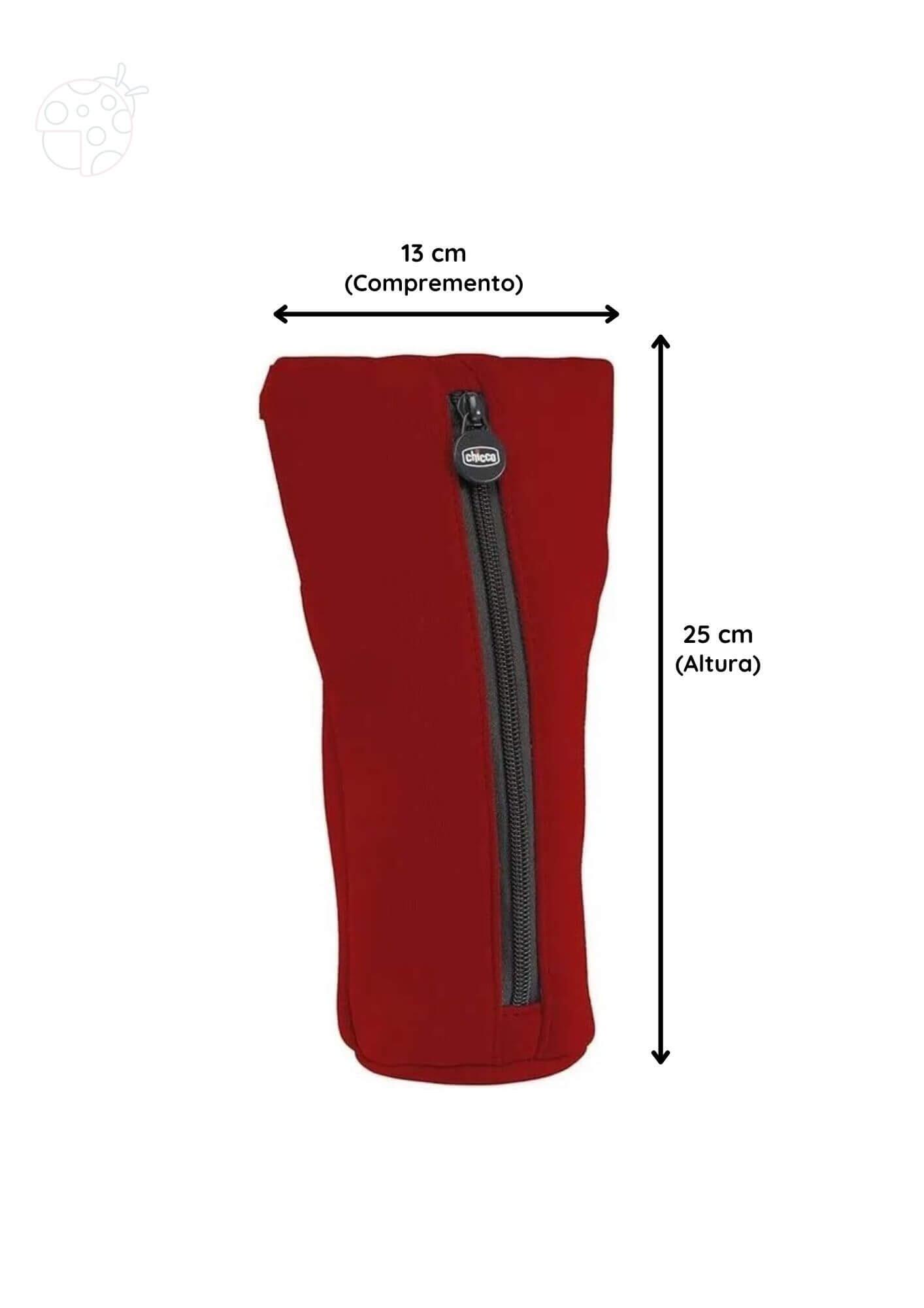 Comprar PORTA MAMADEIRA TÉRMICO - CHICCO - a partir de R$75,90
