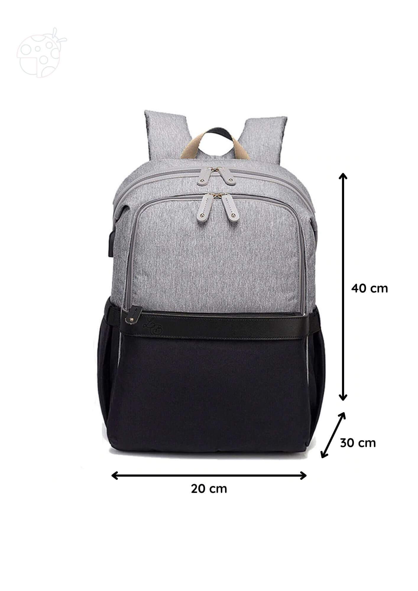 【BABY ALEXIA】Comfy Time x Kahlua Milk Comprar MOCHILA DE MATERNIDADE ALEXA LAÇO BEBÊ