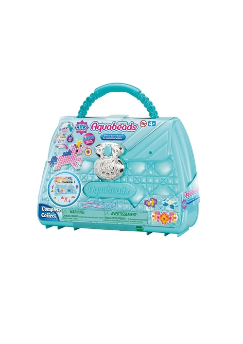 Comprar DELUXE CARRY CASE BRINQUEDO SYLVANIAN FAMILIES EPOCH - R