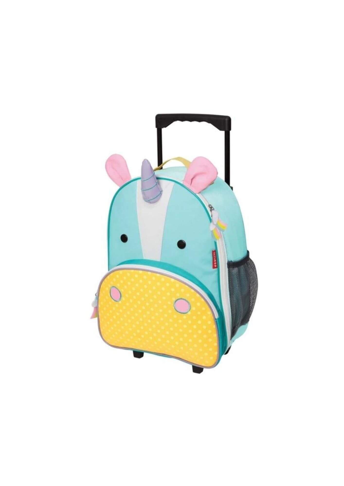 Comprar MALA DE RODINHA INFANTIL ZOO SKIP HOP GeorgiaBaby