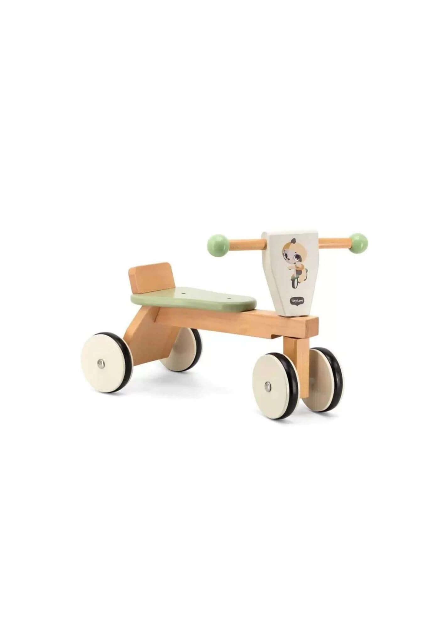 Comprar TRICICLO DE MADEIRA TL BOHO CHIC TINY LOVE - a partir de R