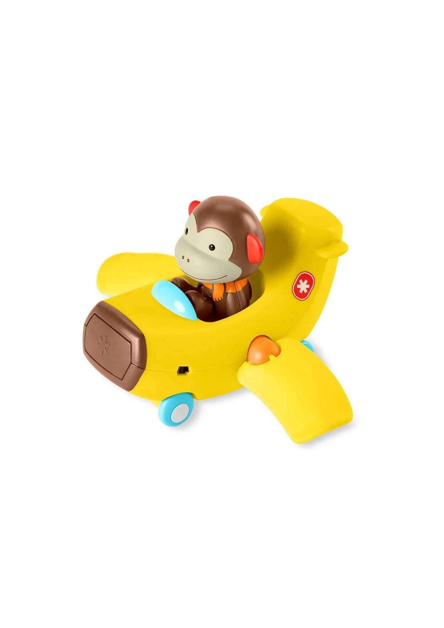 Comprar BRINQUEDO ZOO AVIÃO SKIP HOP - R$159,90 - GeorgiaBaby