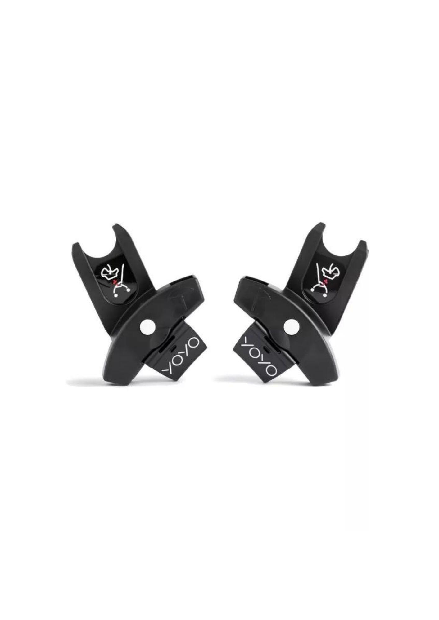 Comprar ADAPTADOR M PARA BEBÊ CONFORTO YOYO2 BABYZEN