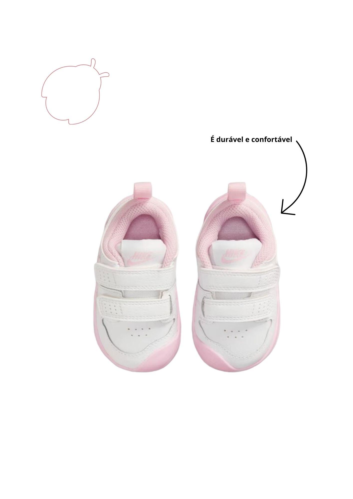 Comprar TÊNIS INFANTIL PICO 5 - NIKE - GeorgiaBaby - Encontre tudo
