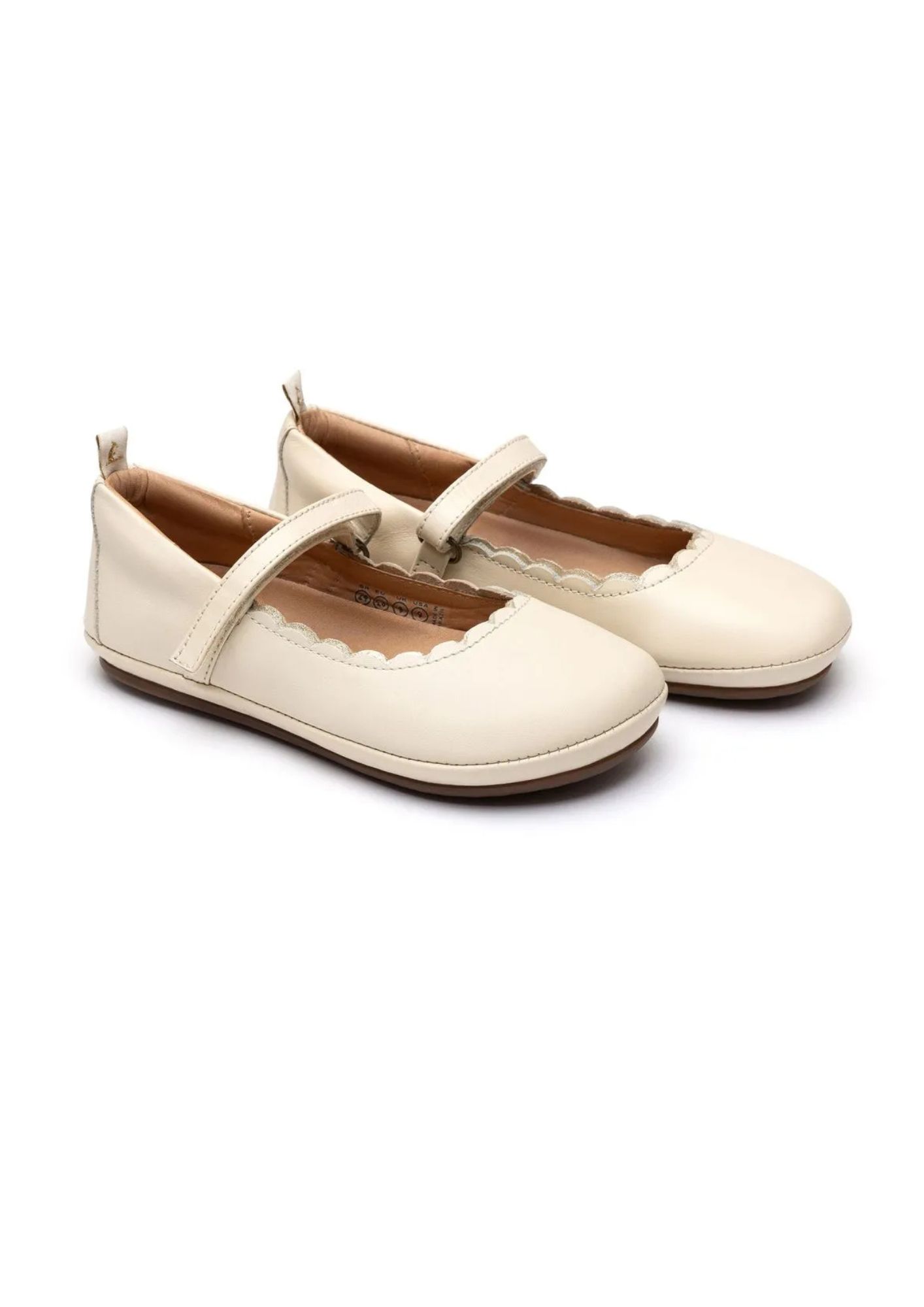 Comprar SAPATILHA INFANTIL MISTY TIP TOEY JOEY GeorgiaBaby