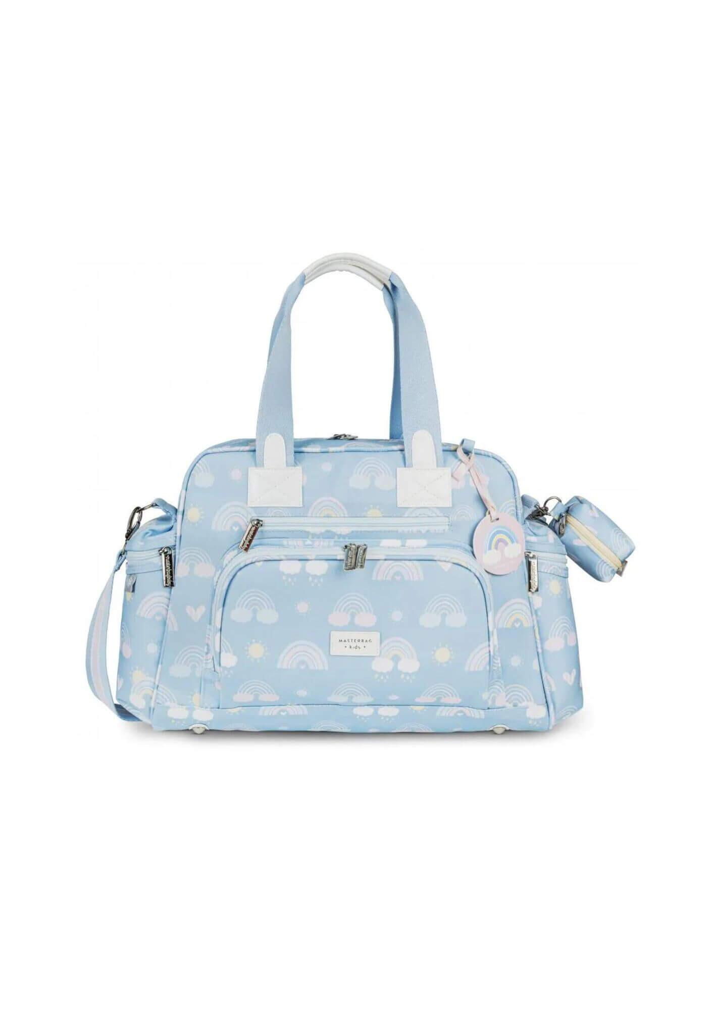 Comprar BOLSA TÉRMICA EVERYDAY - MASTERBAG BABY