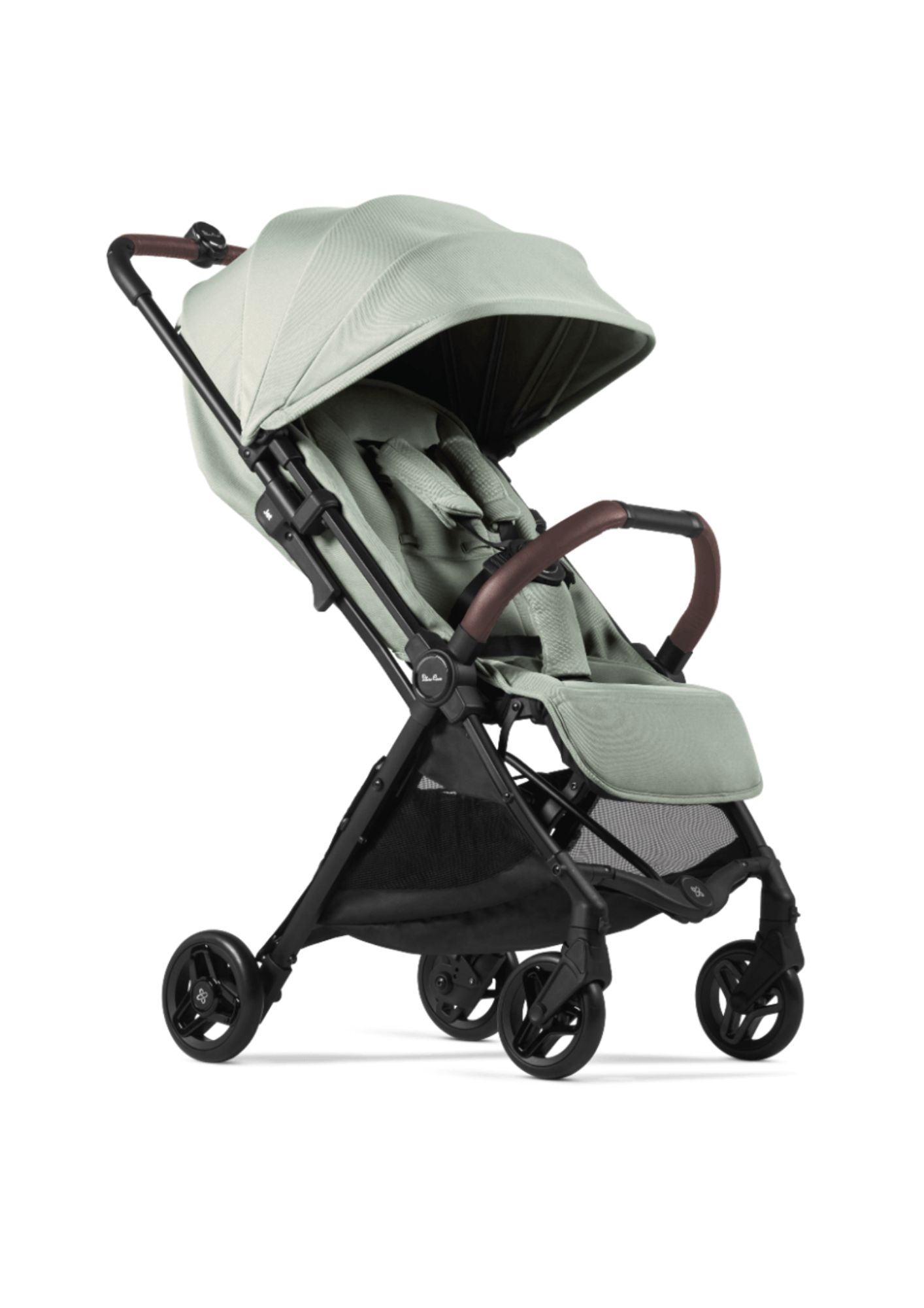 38baby　GUAPI Moisés Zapp Lux Carrycot Quinny - Black on Graphite - Ri Happy