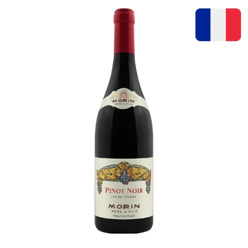 Morin Père Et Fils Pinot Noir