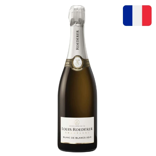 Champagne Louis Roederer Blanc de Blancs