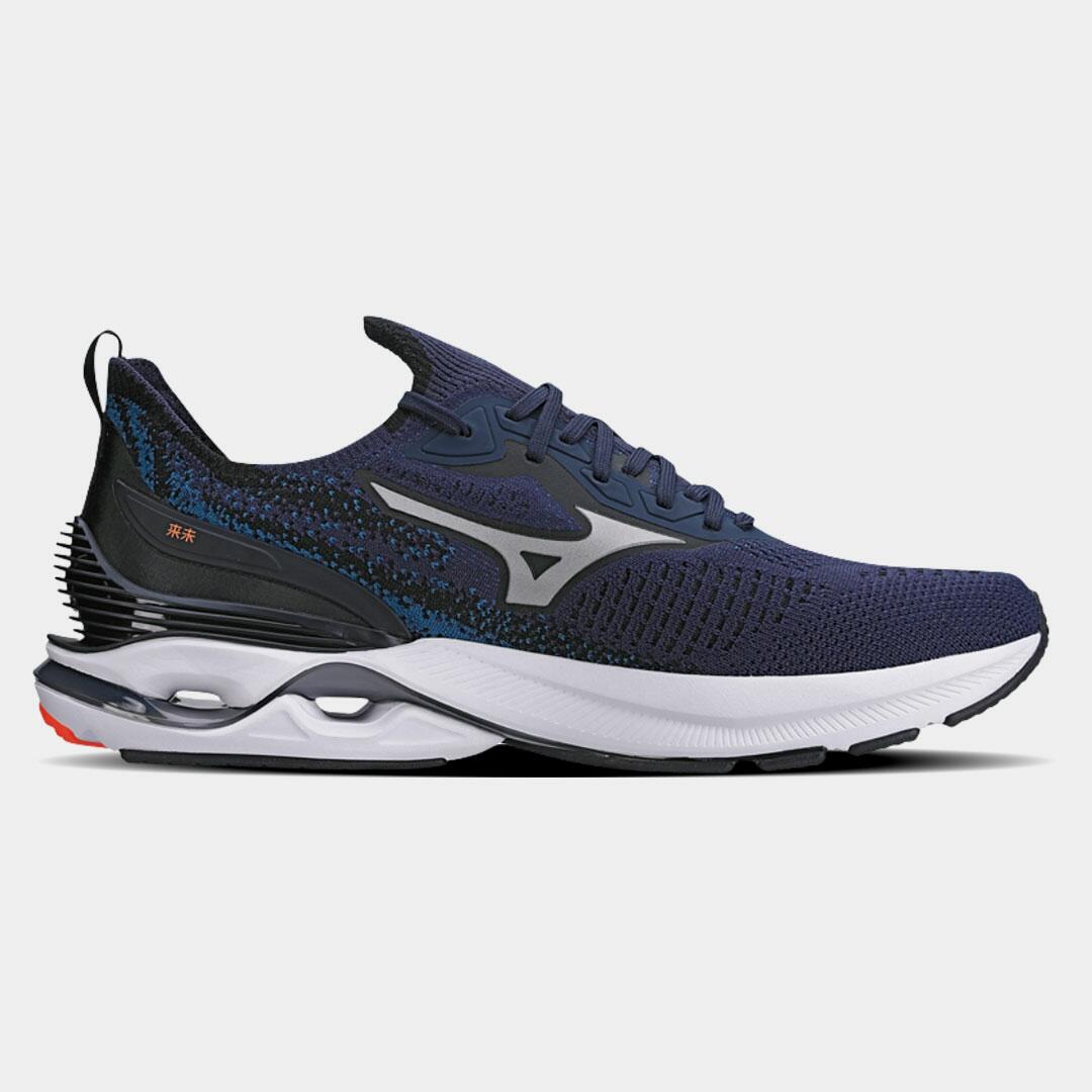 Tênis Mizuno Wave Mirai 6 Masculino