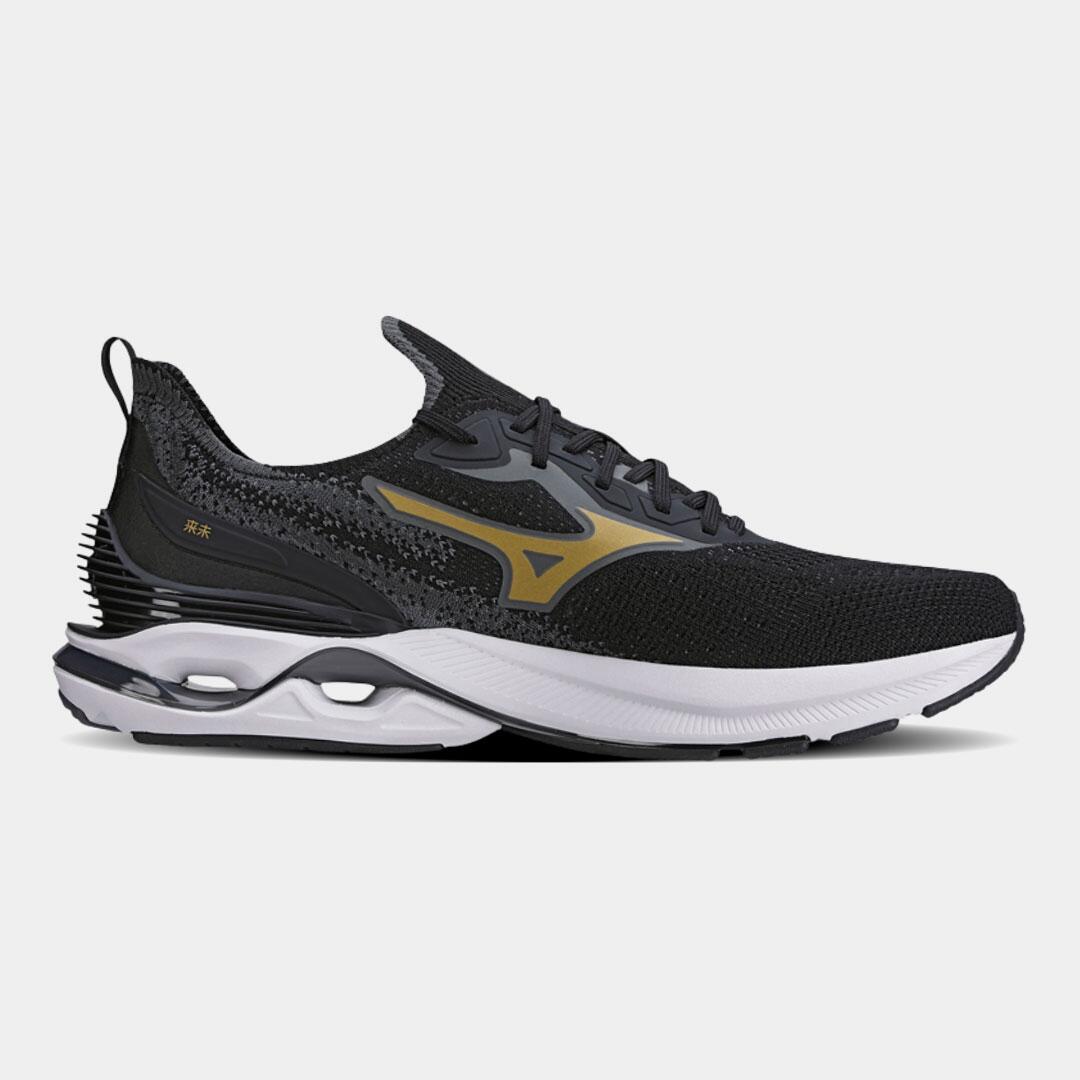 Tênis Mizuno Wave Mirai 6 Masculino