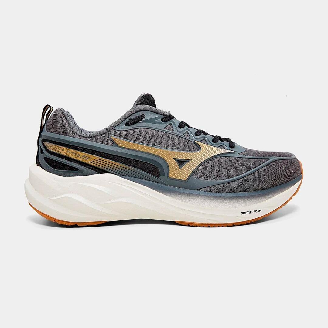 ムニョス　ミュール Tênis Mizuno Space 5 Masculino