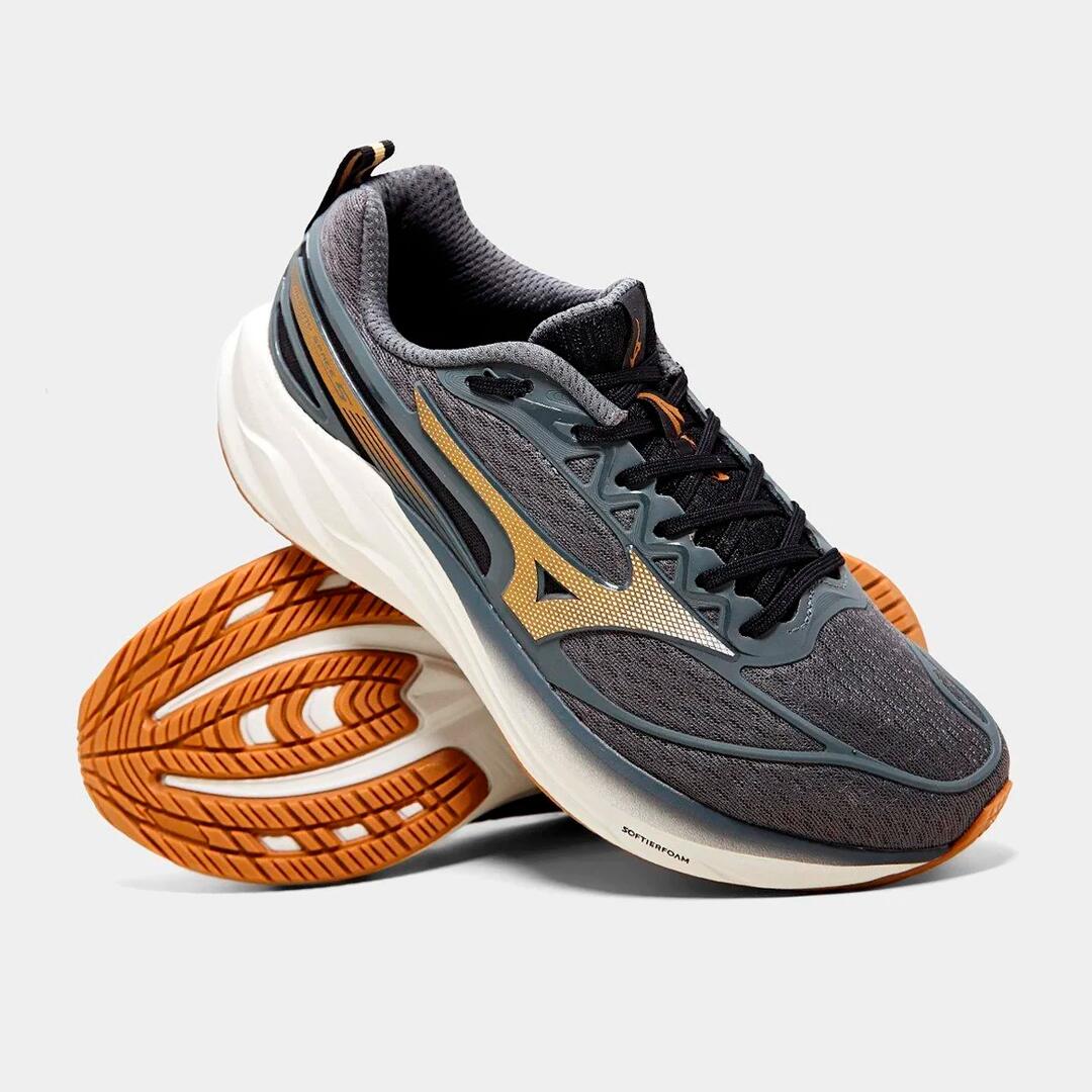 Tênis Mizuno Space 5 Masculino