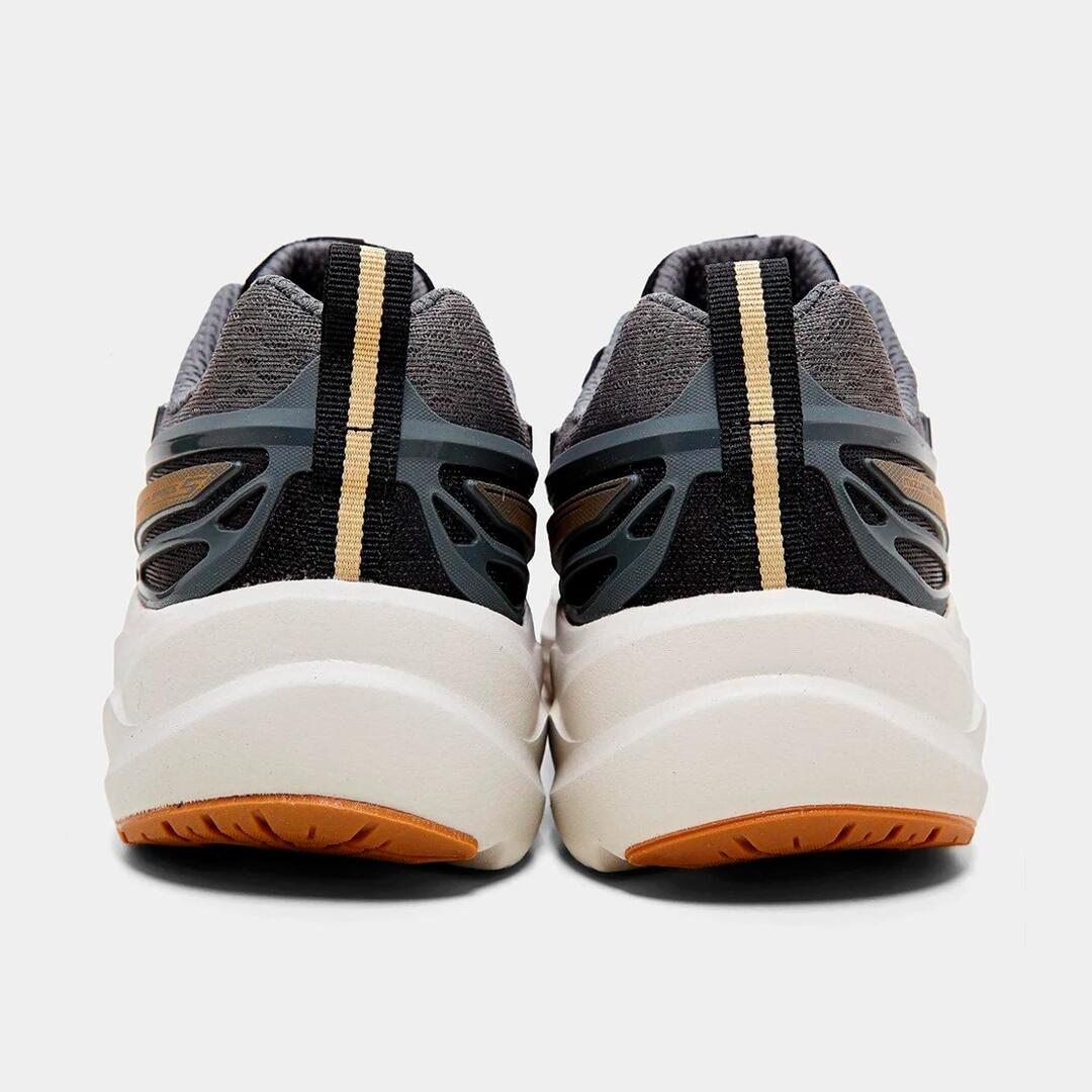 Tênis Mizuno Space 5 Masculino
