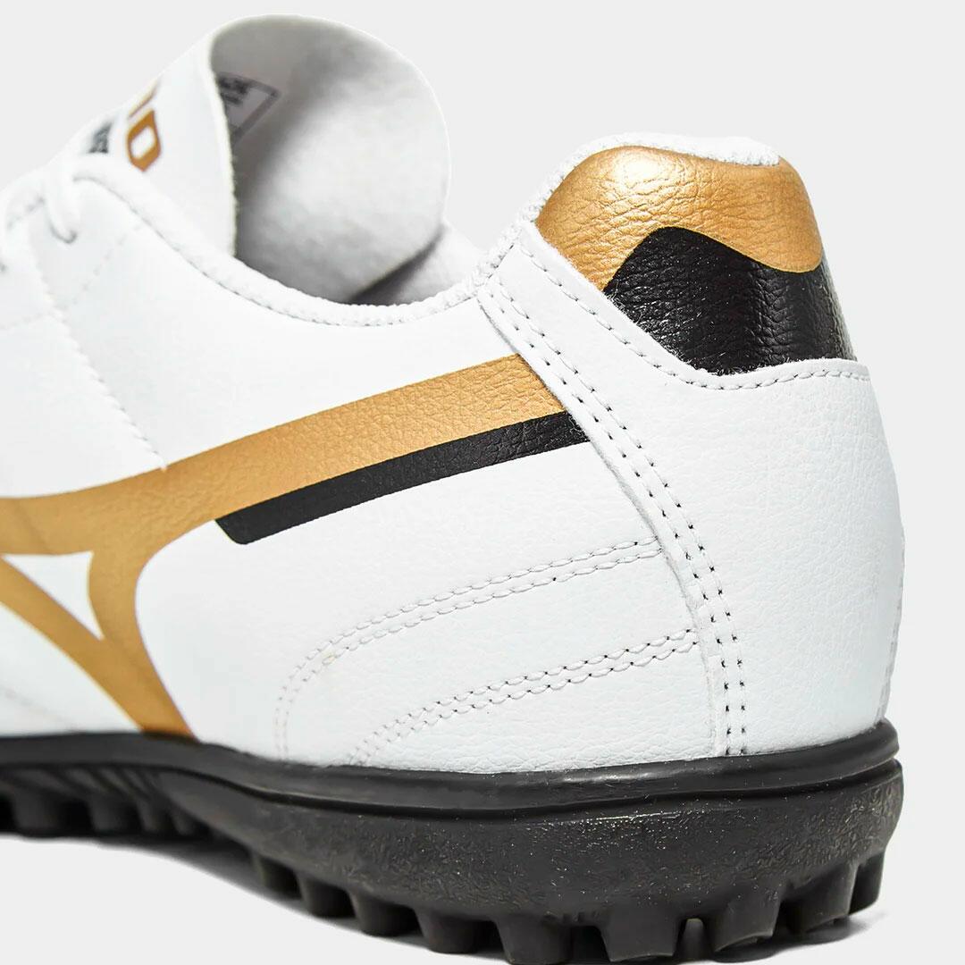 Chuteira Society Masculina Mizuno Morelia Club AS 107681681