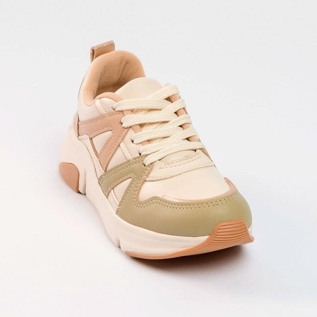 Tênis Modare Feminino Modal 7401102