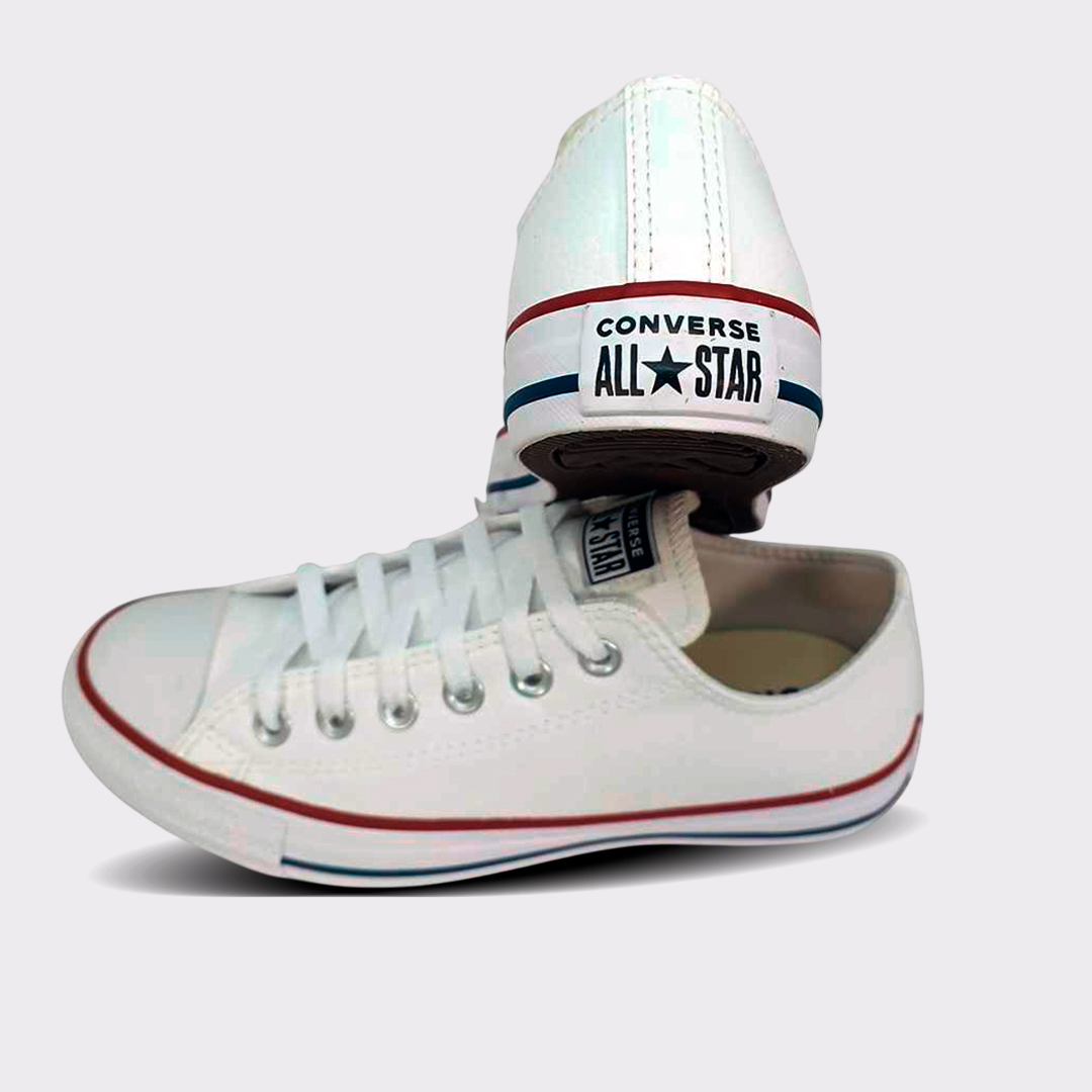 Tênis Converse All Star Chuck Taylor Tradicional Feminino