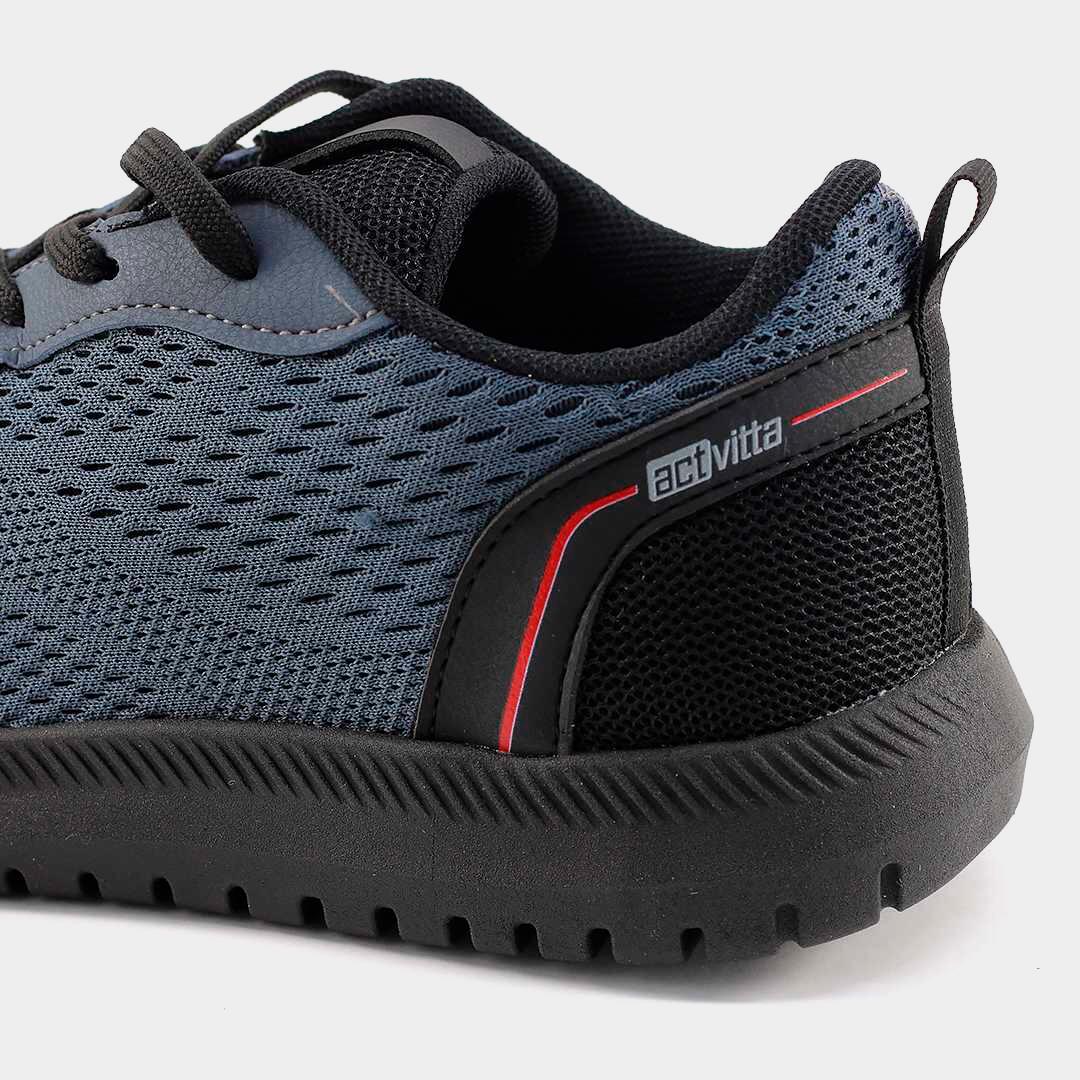 Comprar Tenis Activitta Casual Masculino