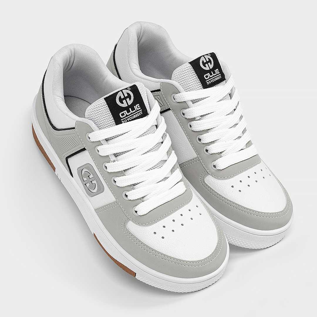 【おーやん 】HURLEY PRO MAX 23'' Comprar Tenis Ollie Promax 3 Street Skater Menino