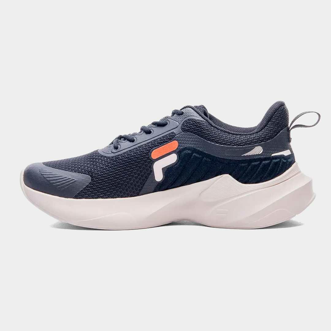 Comprar Tenis Feminino Fila Progress Lite Corrida