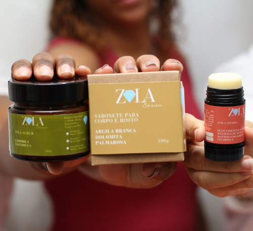 Comprar Kit Pele Madura e Anti-linhas - R$118,60