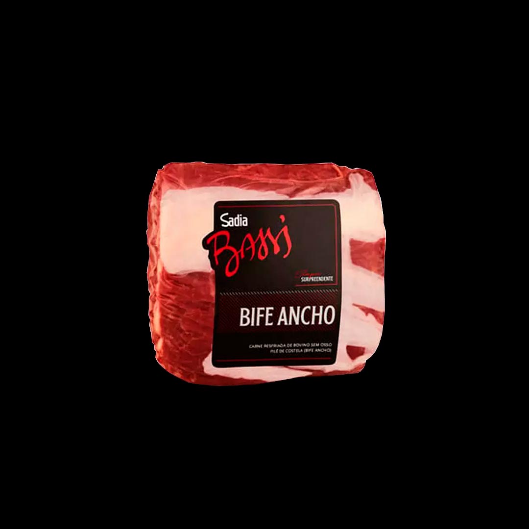 Ancho Bassi Sadia - Resfriado