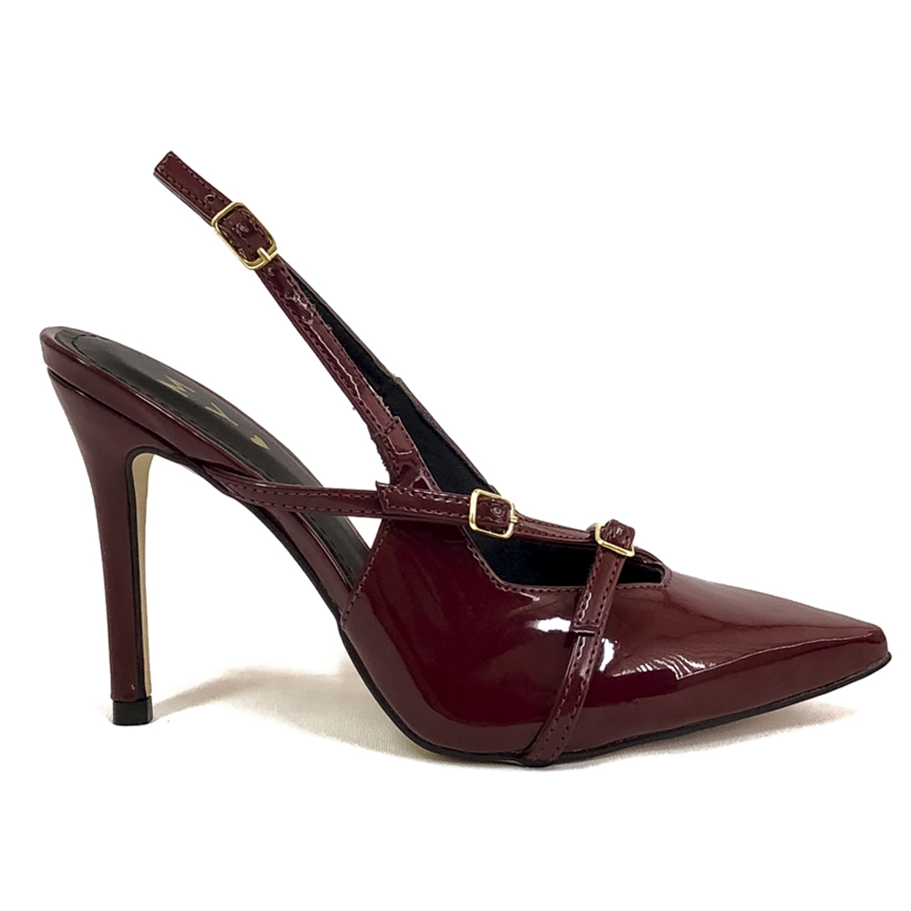 Salto Fino Scarpin De OnÃ§a Salto Alto Salto Alto Scarpin Onca