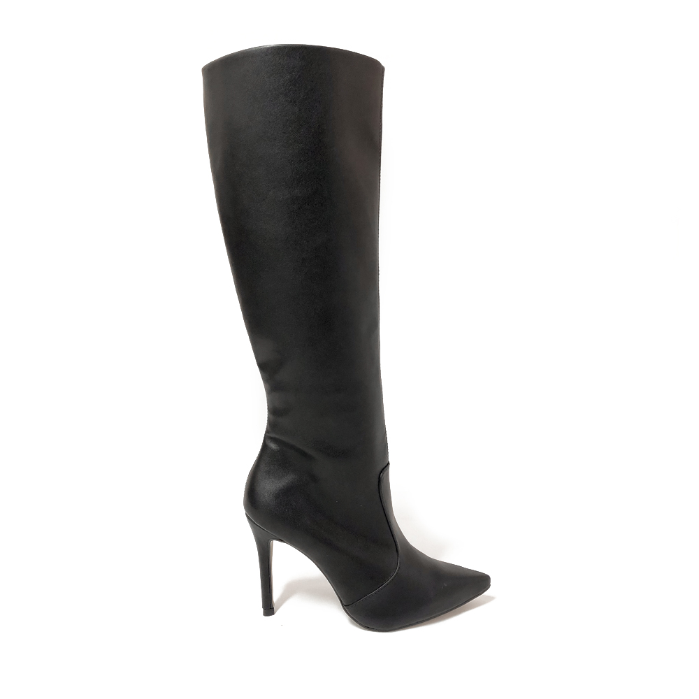 Salto Fino Botas De Salto Alto E Cano Alto Botas Cano Alto Salto