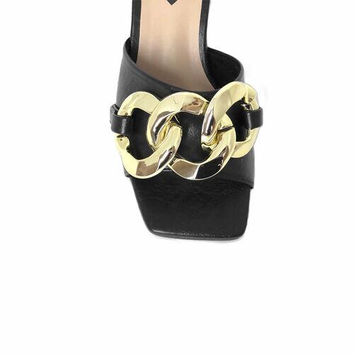 TAMANCO MAXI CHAINS SARA