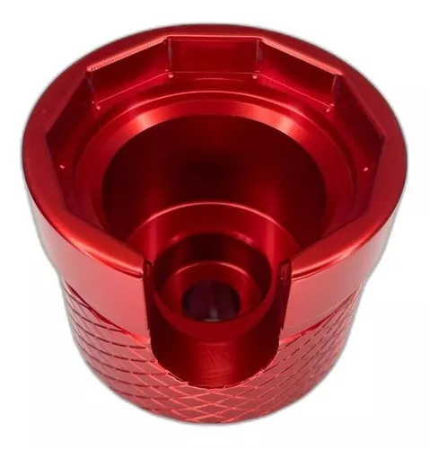 Comprar Chave Suspensão Ducati Marzocchi Tampa 50mm Multistrada