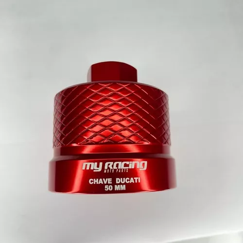 Comprar Chave Suspensão Ducati Marzocchi Tampa 50mm Multistrada