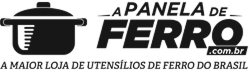 logo de a panela de ferro