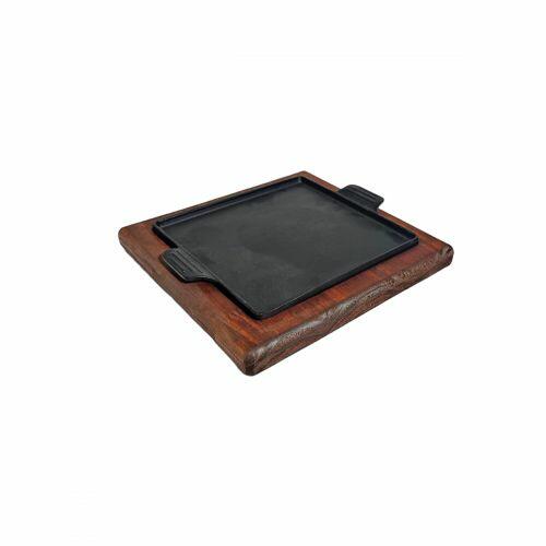 Plateau à Dés Pliable Machine Antique – 22x22 Cm – Caoutchouc 2 Mm – Pour RPG, Warhammer 40K, Starfinder