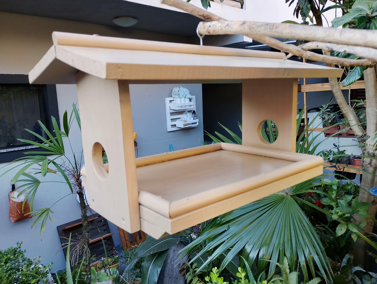 comedouro-passarinho-sku32 - a partir de R$129,04