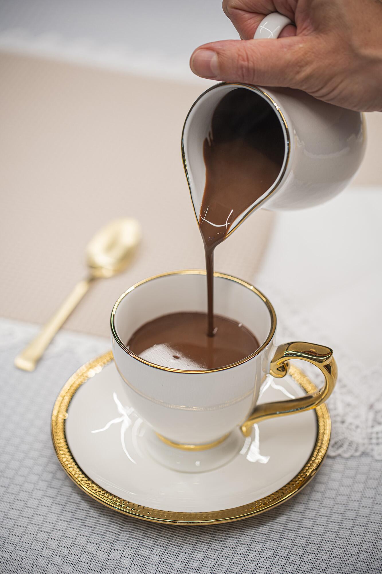 Comprar Chocolate Europeu com Avelã 1,01 kg
